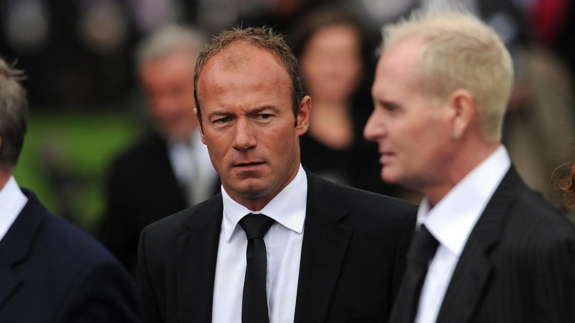 Alan Shearer-Newcastle, stagione 2008/2009: 51 giorni
