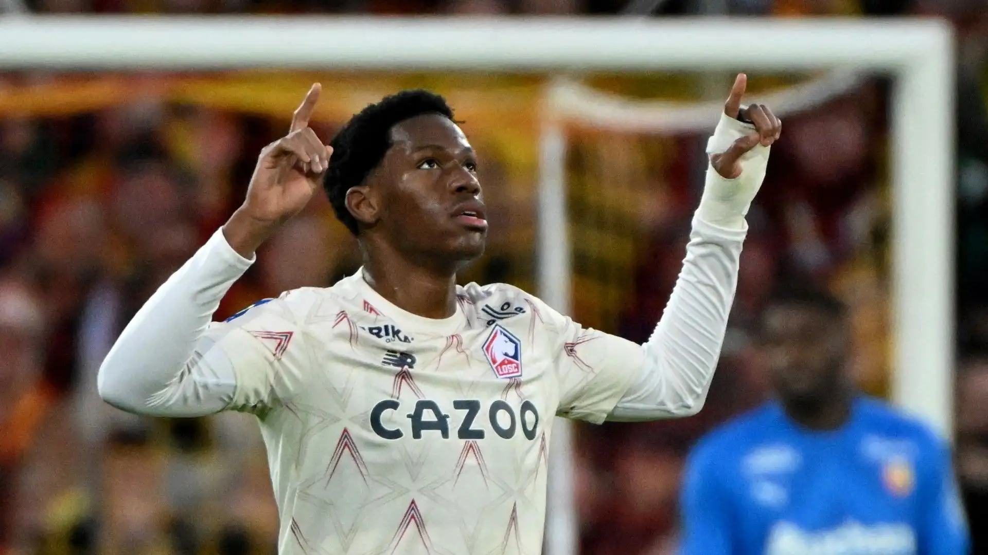10- Jonathan David, Lilla, 60 milioni di euro

