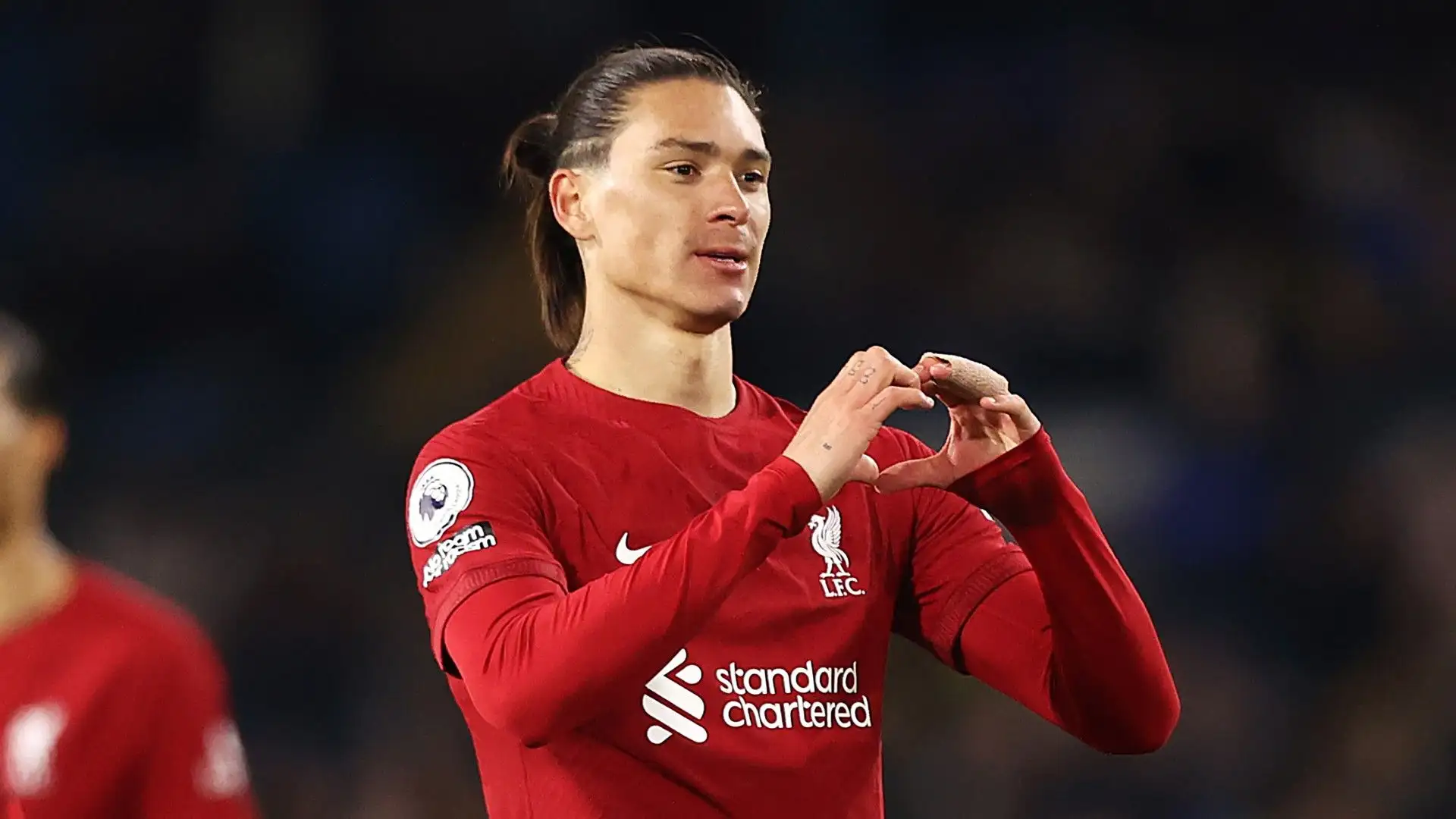 8- Darwin Núñez, Liverpool, 70 milioni di euro
