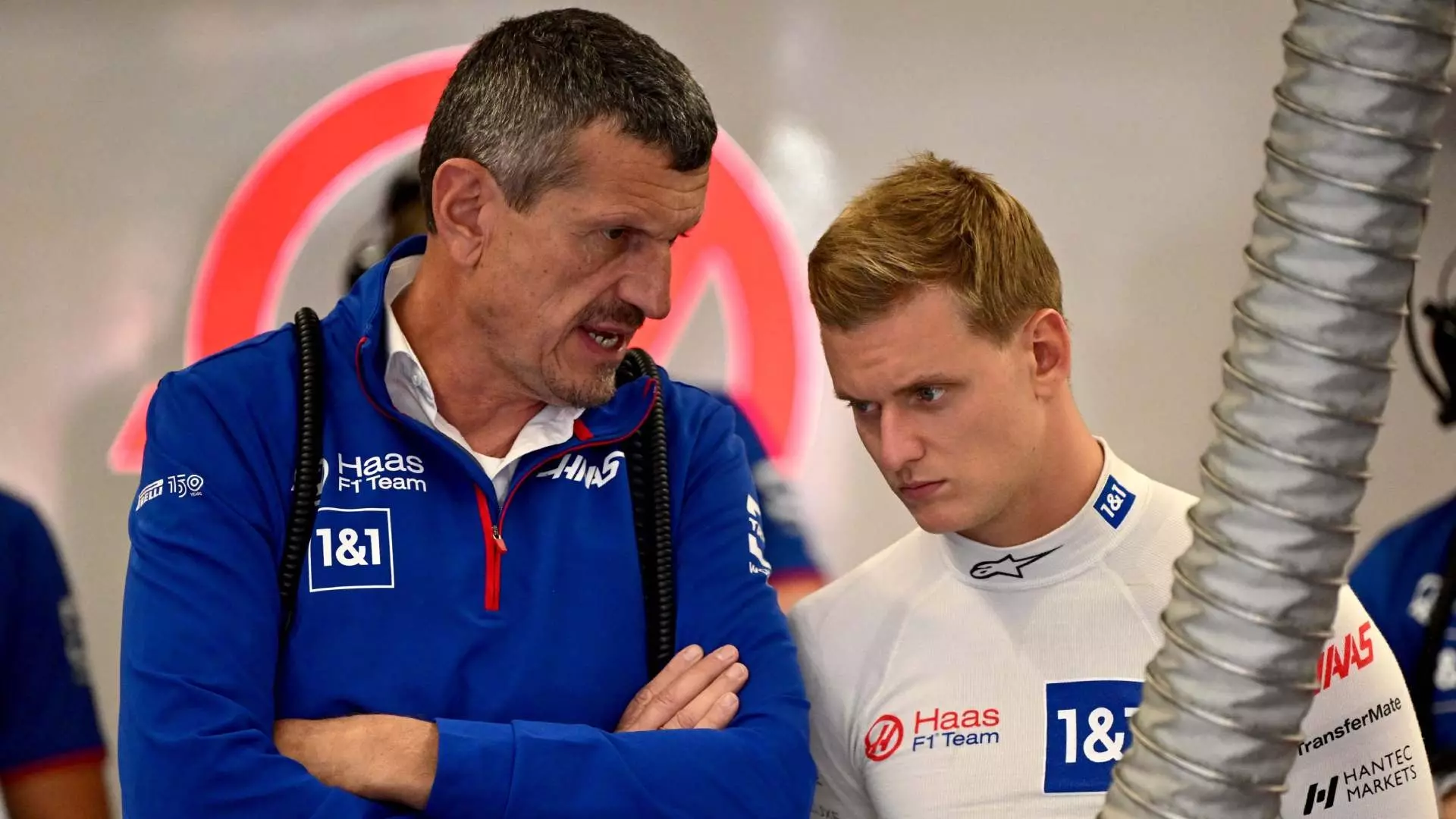 Gunther Steiner è ancora furioso con Mick Schumacher