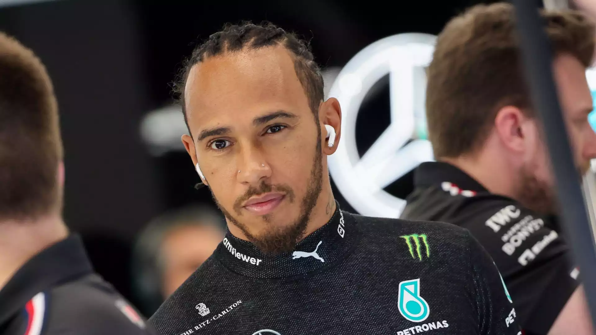 Futuro Lewis Hamilton, Berger è sicuro: “Tutti vogliono la Ferrari”