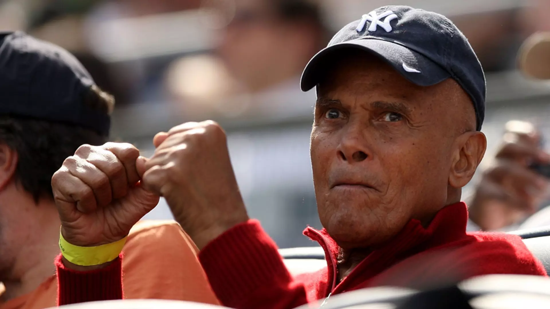 Anche l’Unicef piange il grande Harry Belafonte