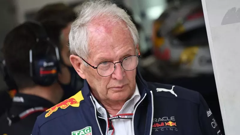 Ferrari, ora Helmut Marko ha paura: “A fine gara veloce come la Red Bull”