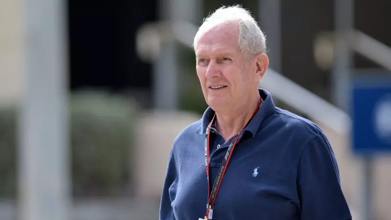F1, Red Bull: Helmut Marko non ha dubbi sulla collaborazione con Ford
