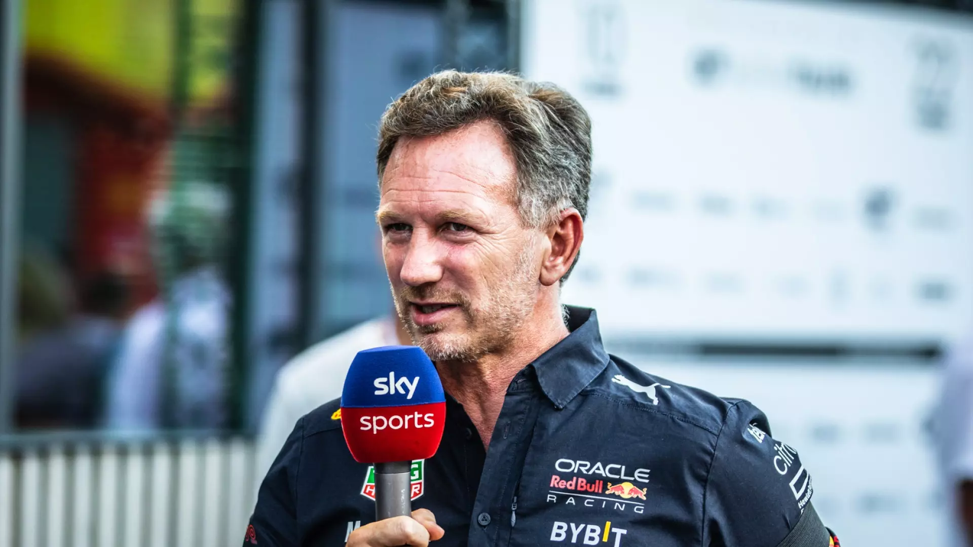 F1, Christian Horner sicuro sul futuro di Max Verstappen