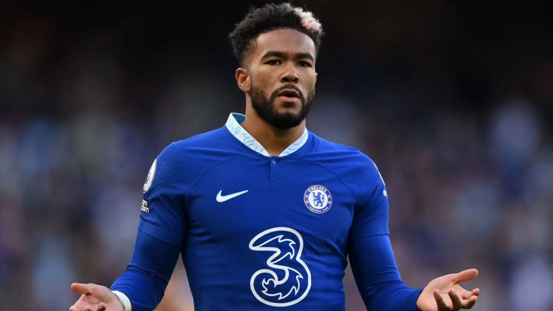 2- Reece James (Chelsea) 70,00 mln €