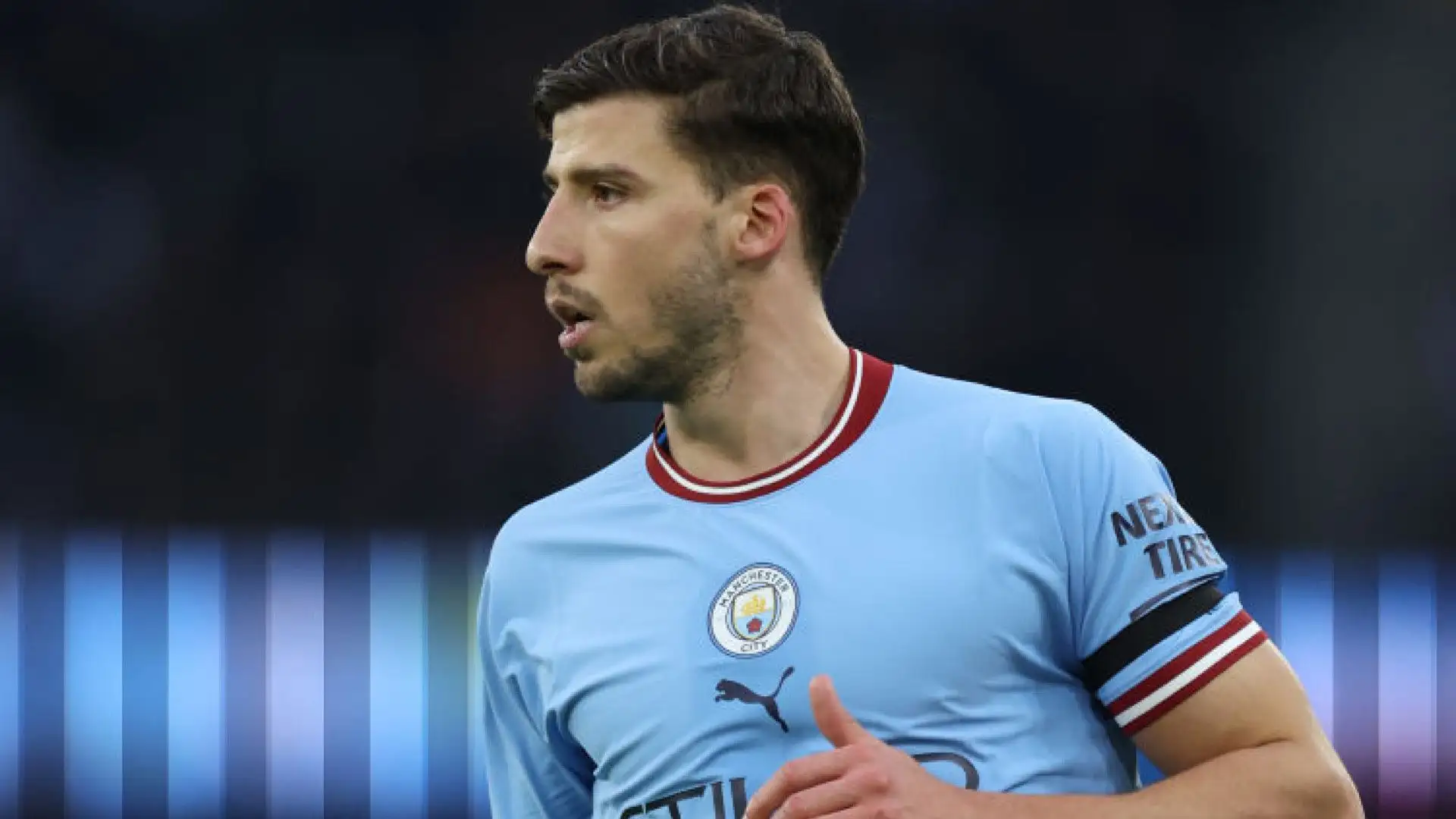1- Rúben Dias (Manchester City) 75,00 mln € 