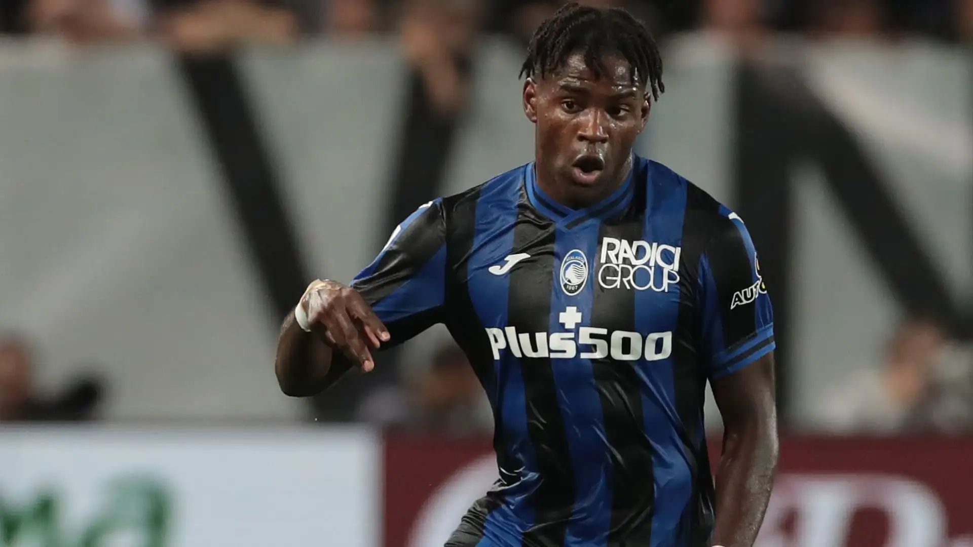7- Caleb Okoli (Atalanta) 10,00 milioni di euro