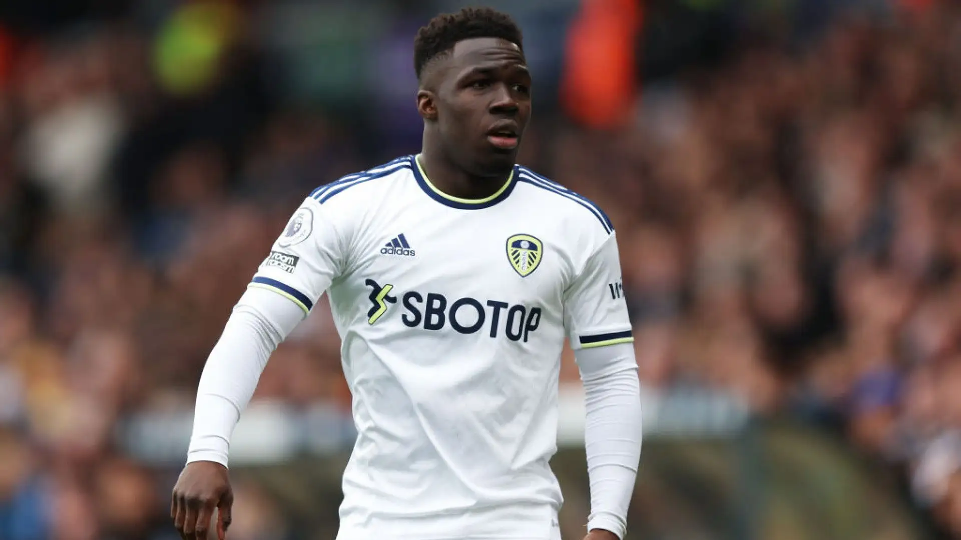 3- Wilfried Gnonto (Leeds United) 18,00 milioni di euro