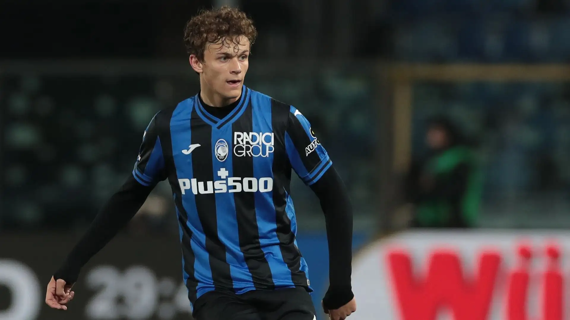 1- Giorgio Scalvini (Atalanta) 30,00 milioni di euro