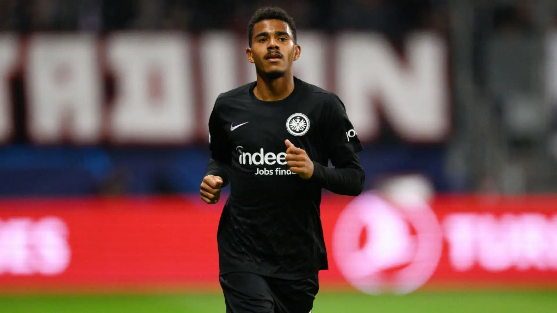 8- Ansgar Knauff (Eintracht Francoforte) 10,00 mln €