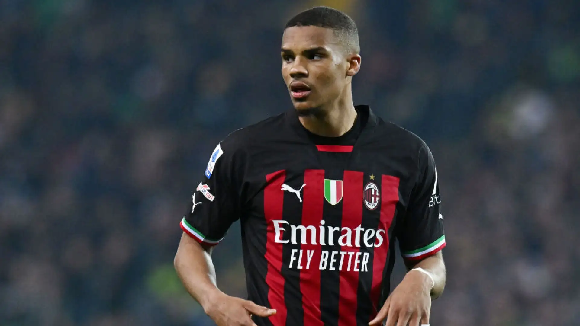 7- Malick Thiaw (Milan) 15,00 mln €