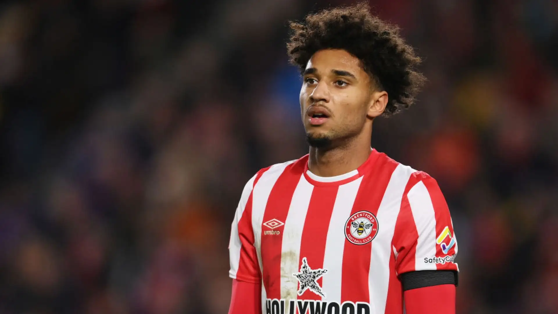 5- Kevin Schade (Brentford) 20,00 mln €