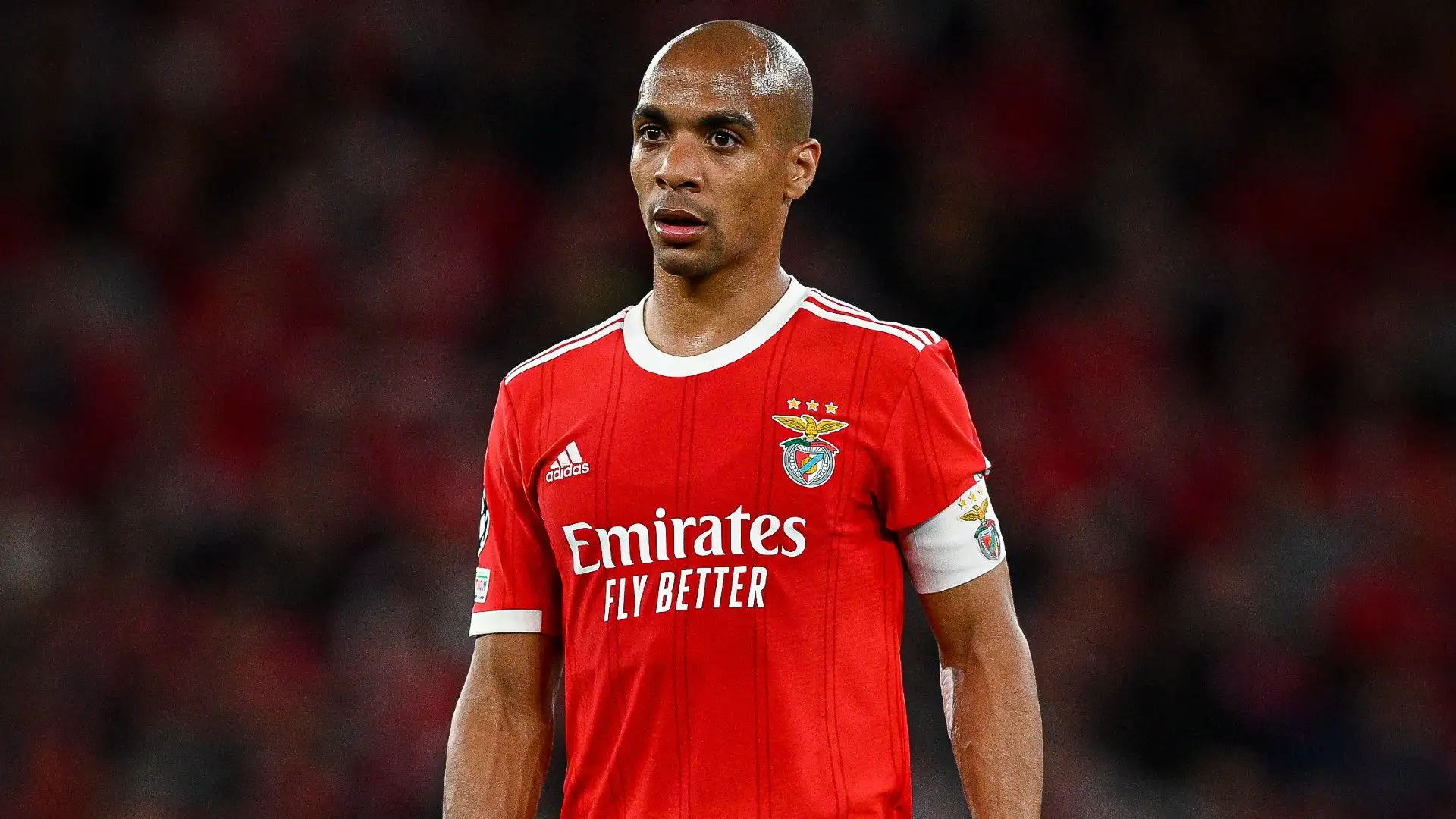 7- João Mário, Benfica, 331 punti