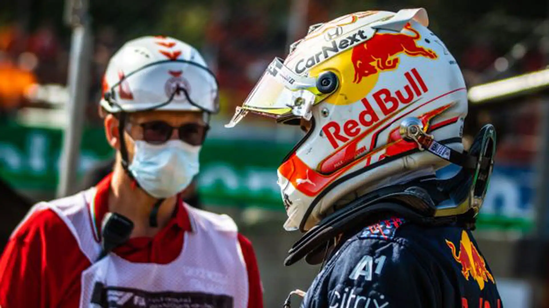 3 - La Red Bull è la macchina più forte al momento