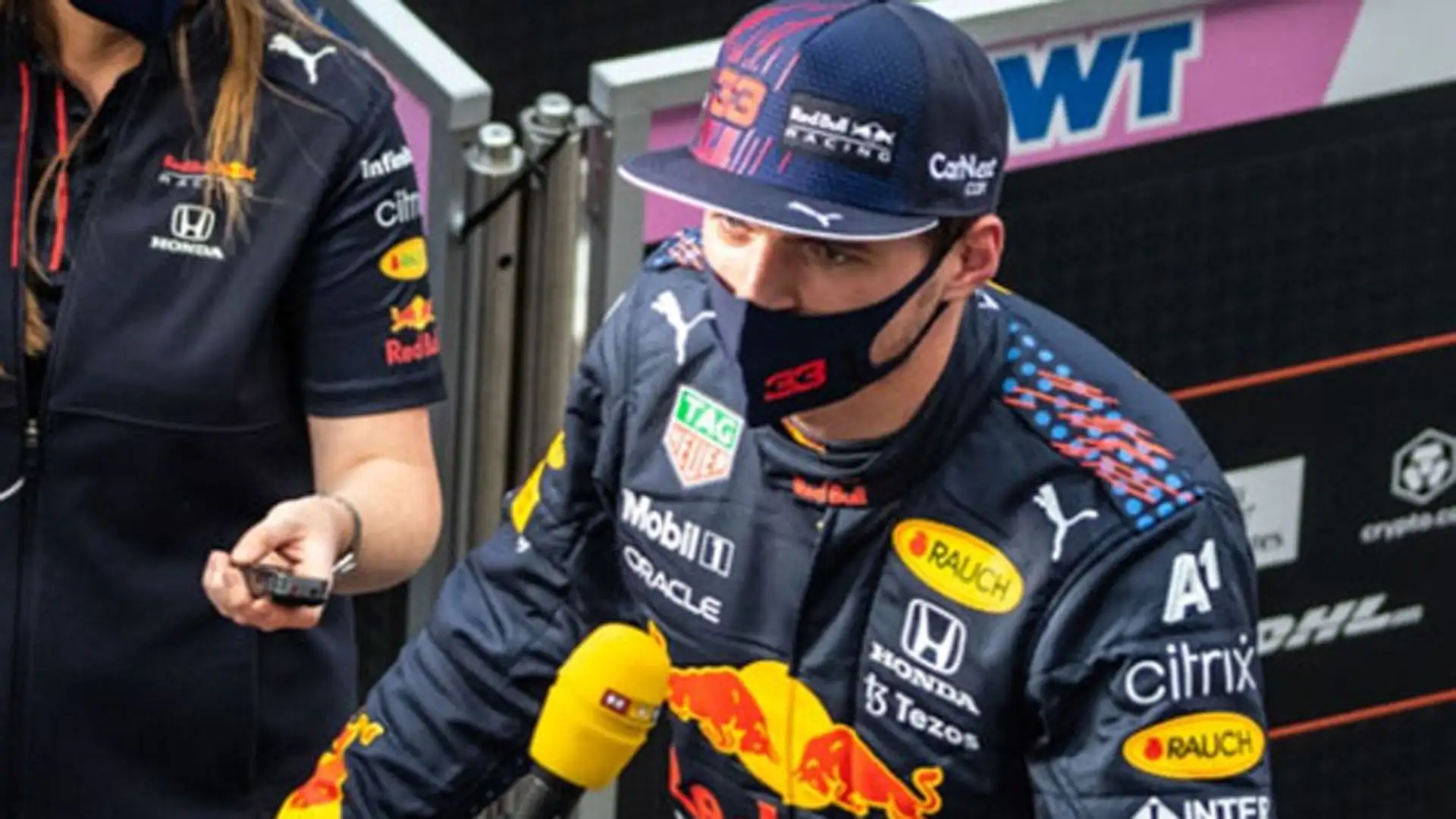 10 - La Red Bull ha scelto di non affiancargli un big e difficilmente lo farà in futuro