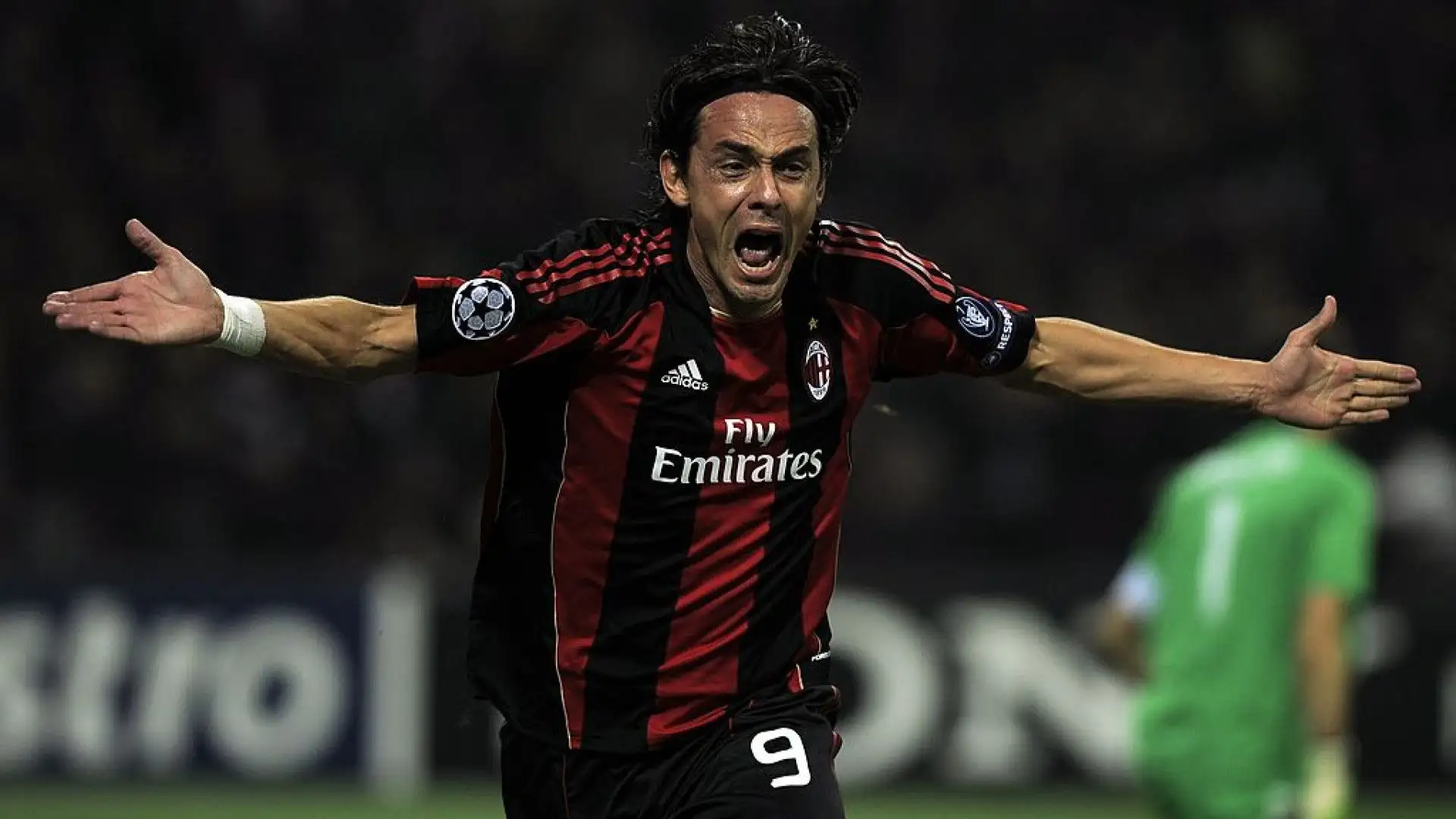 Filippo Inzaghi (Juventus, Milan) 13 gol in 23 partite