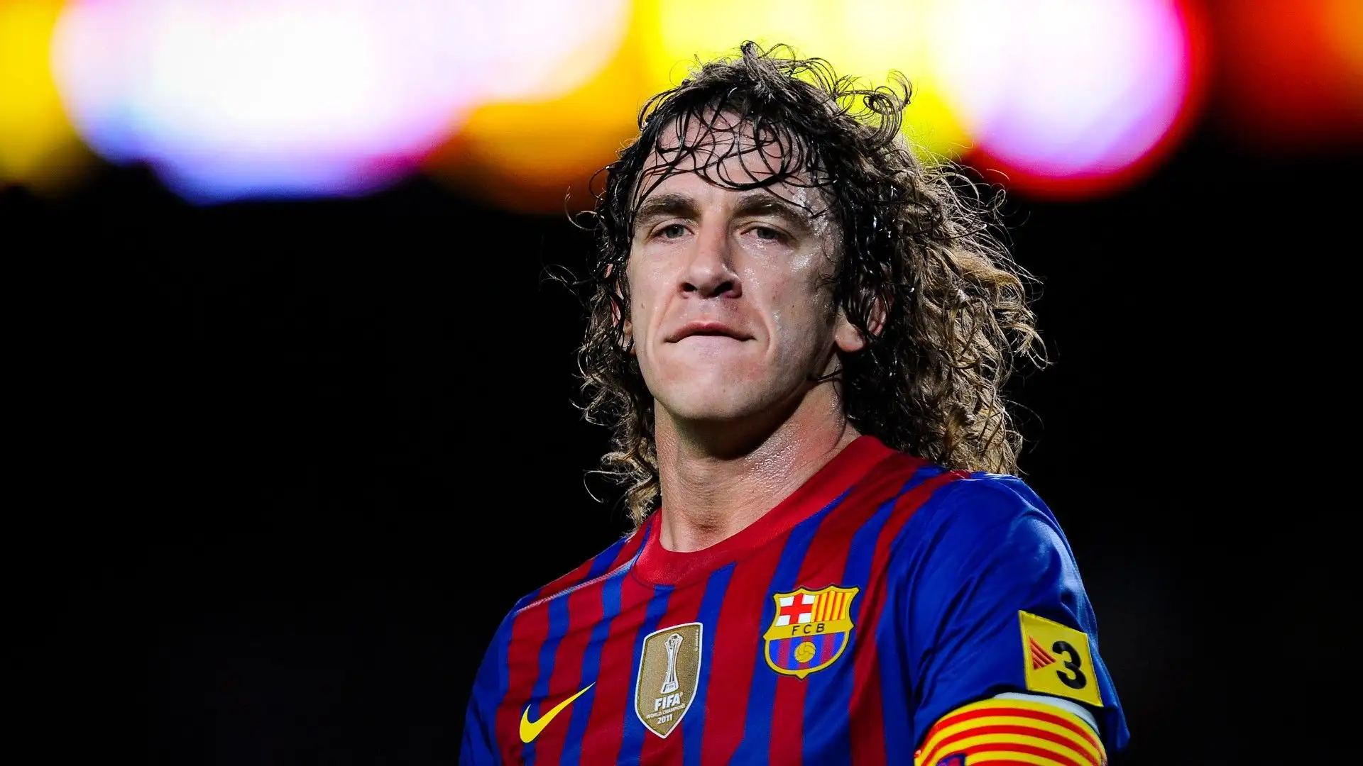 Carles Puyol (dal 1999 al 2014)
