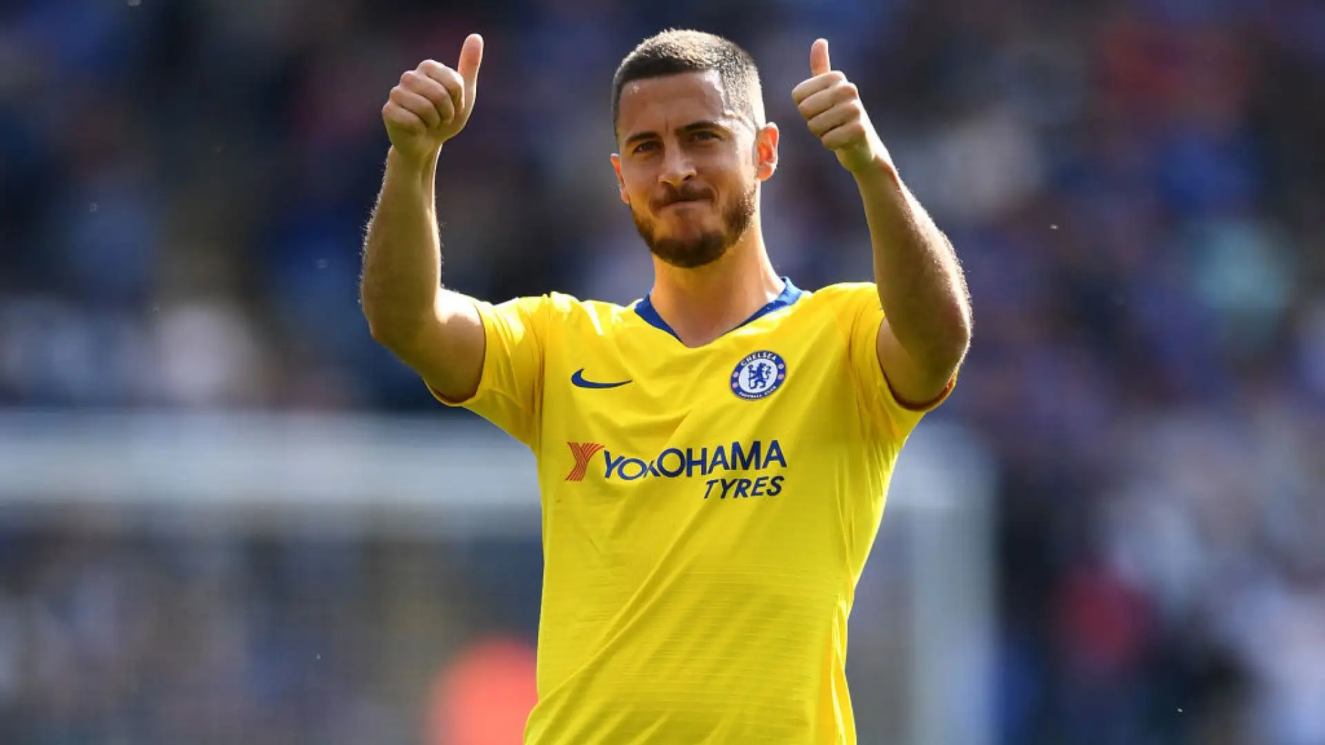 Dal 2012 al 2019 ha giocato per il Chelsea. In Inghilterra il calciatore belga ha offerto le sue prestazioni migliori