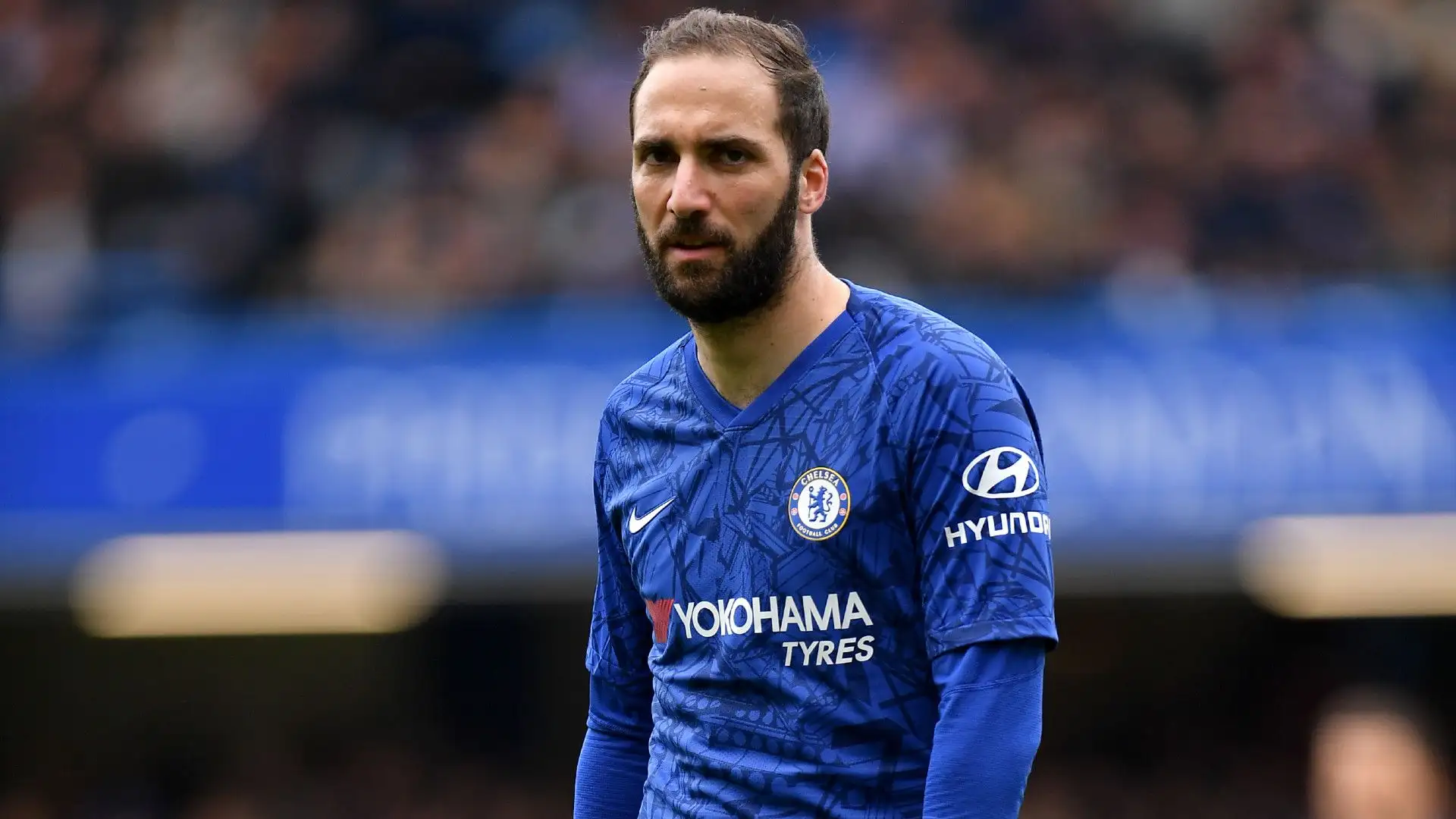 Nella seconda parte della stagione 2019 ha raggiunto Maurizio Sarri al Chelsea