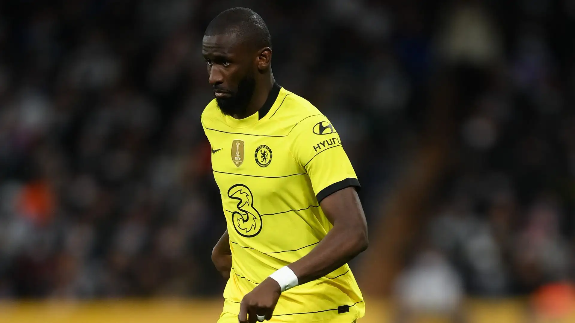 Dal 2017 al 2022 ha giocato per il Chelsea