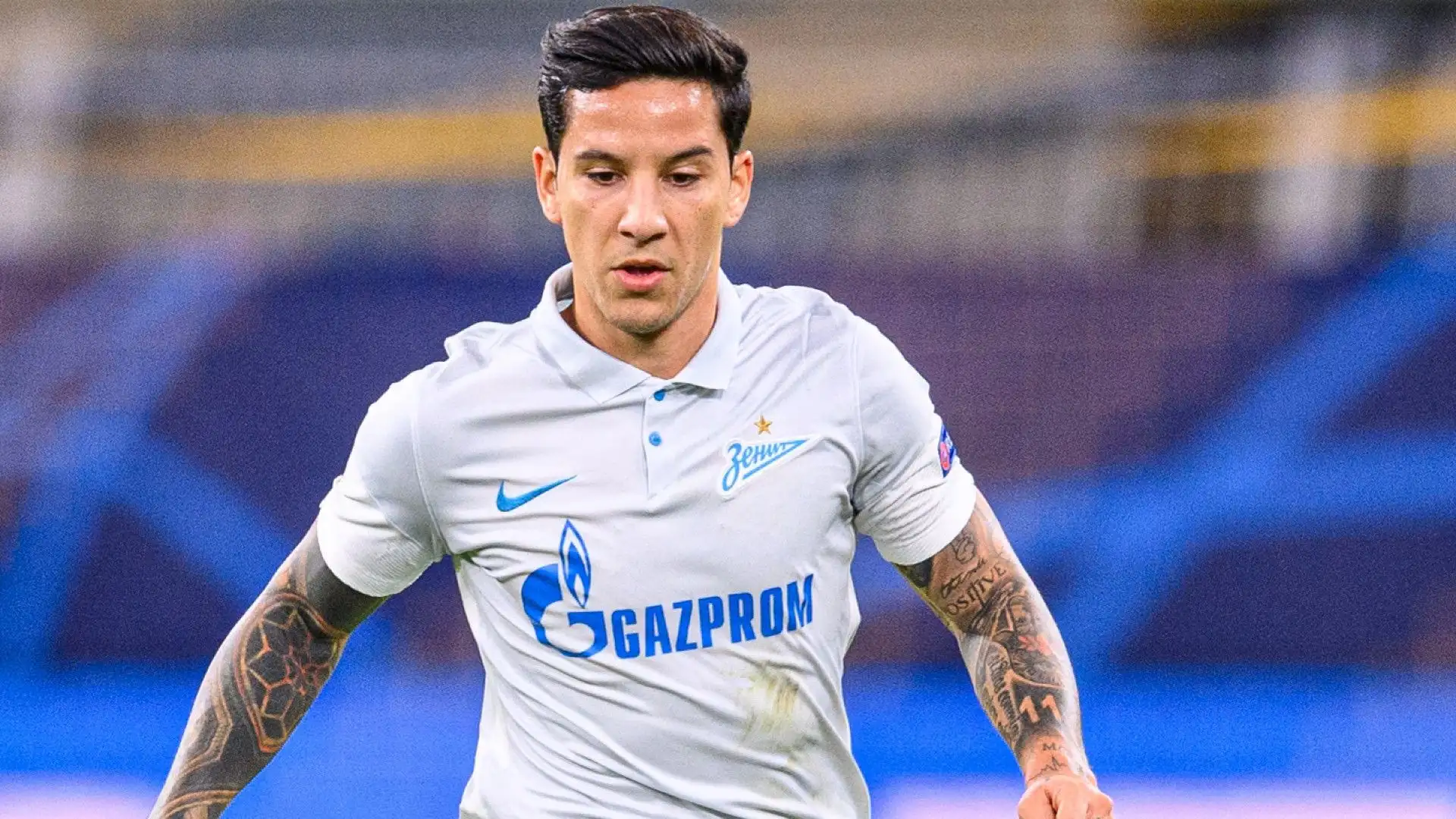 Sebastián Driussi (Austin FC, USA) 15 milioni di euro