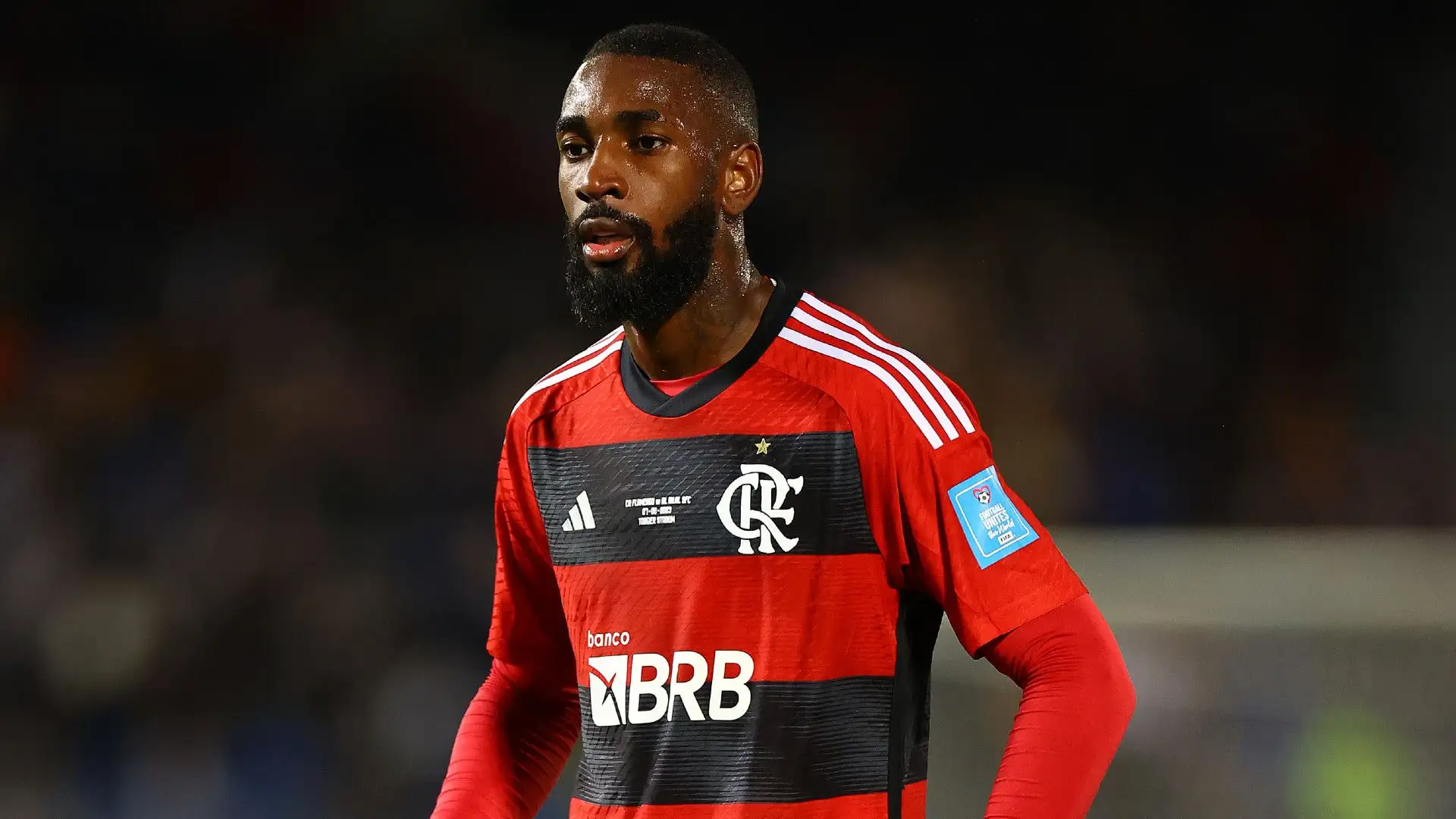 Gerson (Flamengo, Brasile) 16 milioni di euro