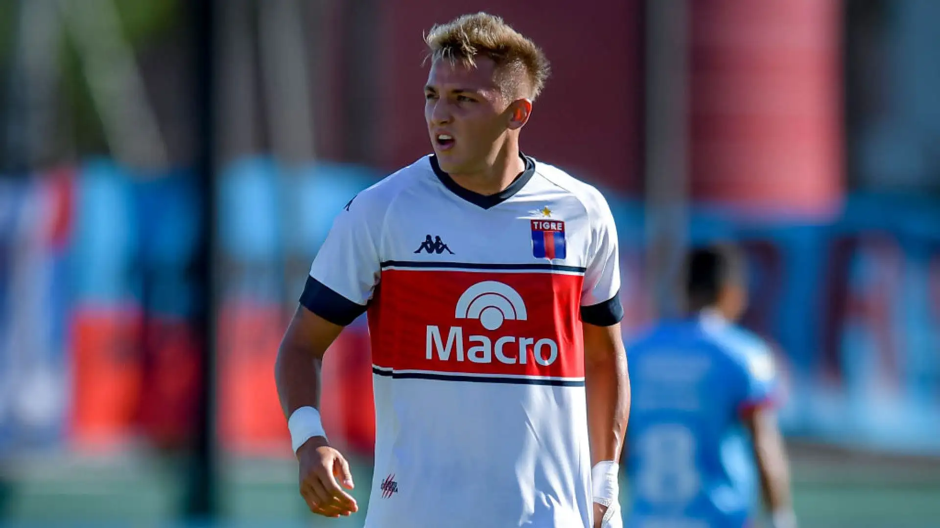 Mateo Retegui (Tigre, Argentina) 16 milioni di euro