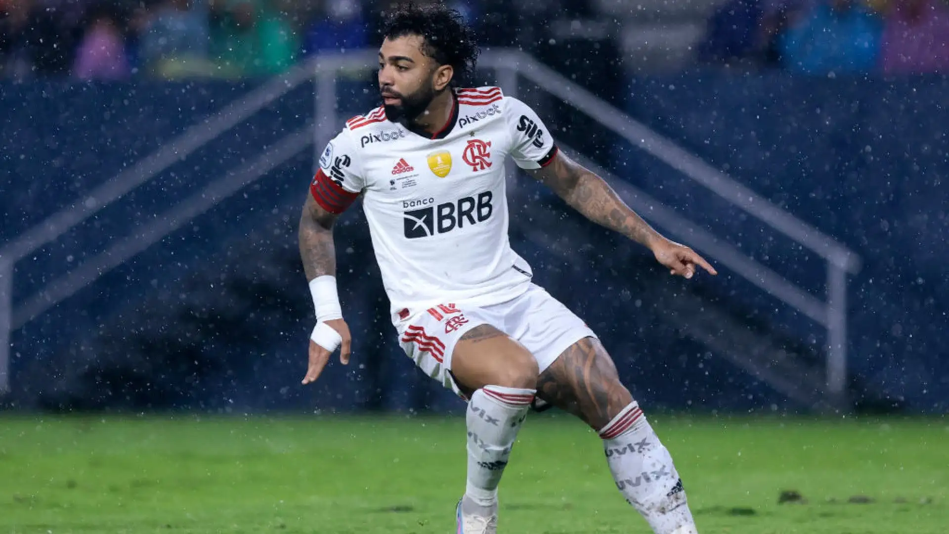 Gabriel Barbosa (Flamengo, Brasile) 21 milioni di euro
