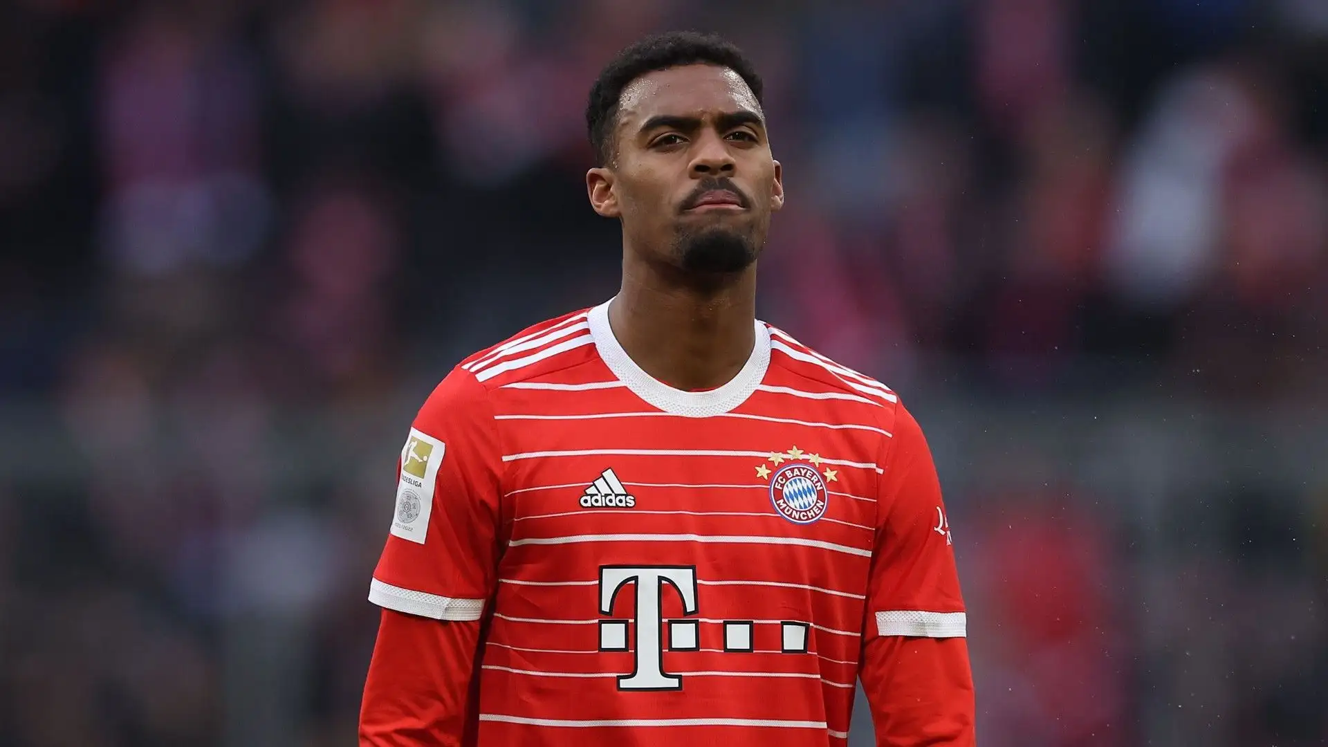 4- Ryan Gravenberch (20 anni), centrocampista del Bayern Monaco, 30 milioni di euro
