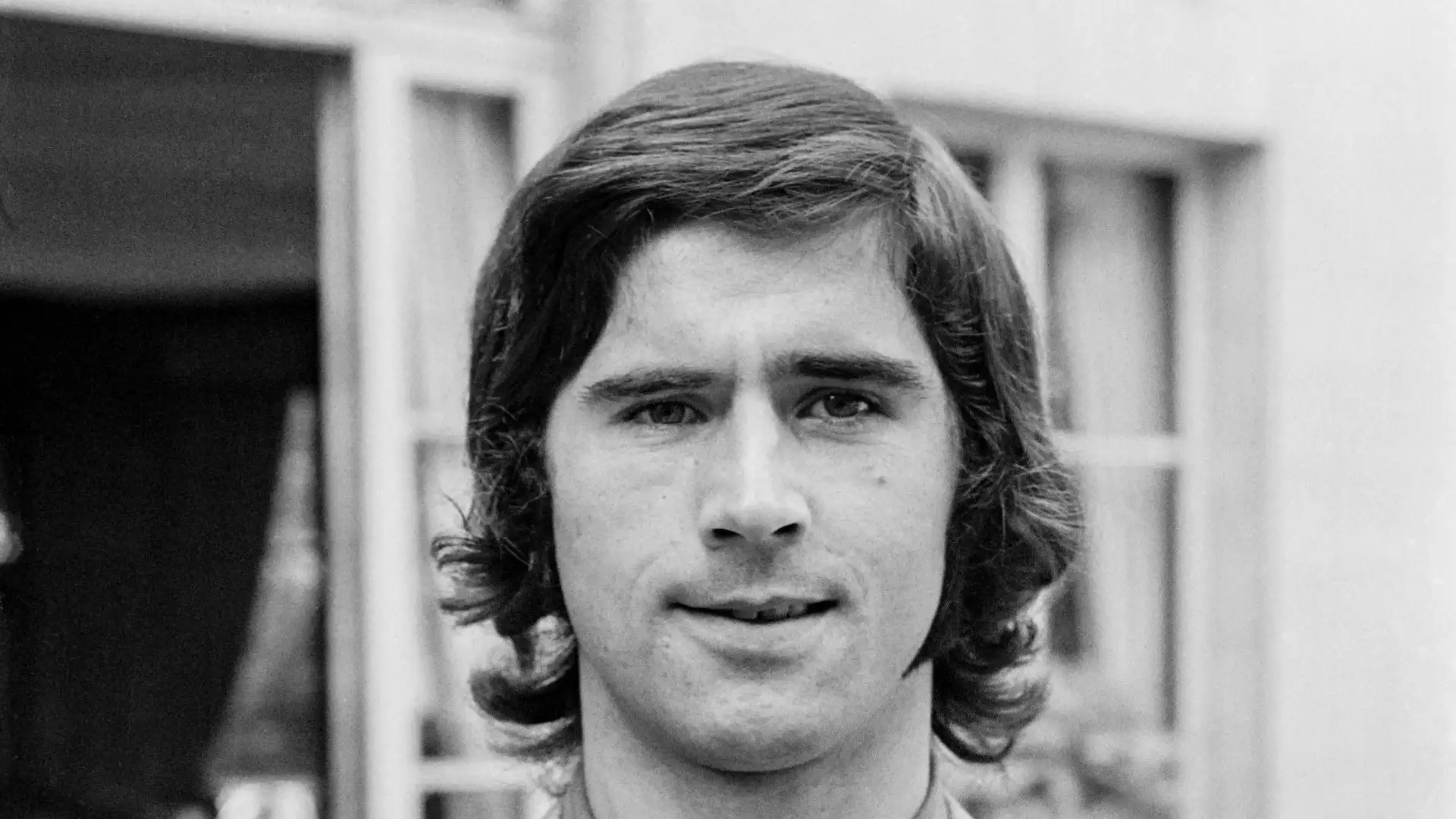 Gerd Muller: la leggenda del calcio tedesco ha giocato nel Bayern Monaco dal 1964 al 1979. Ha segnato 365 gol in Bundesliga
