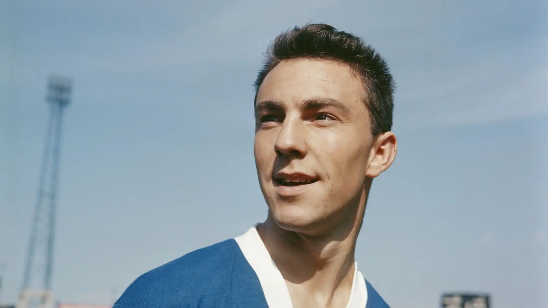 10- Jimmy Greaves (Chelsea, Milan, Tottenham, West Ham, Brentwood Town, Chelmsford City, Barnet, Woodford Town)

