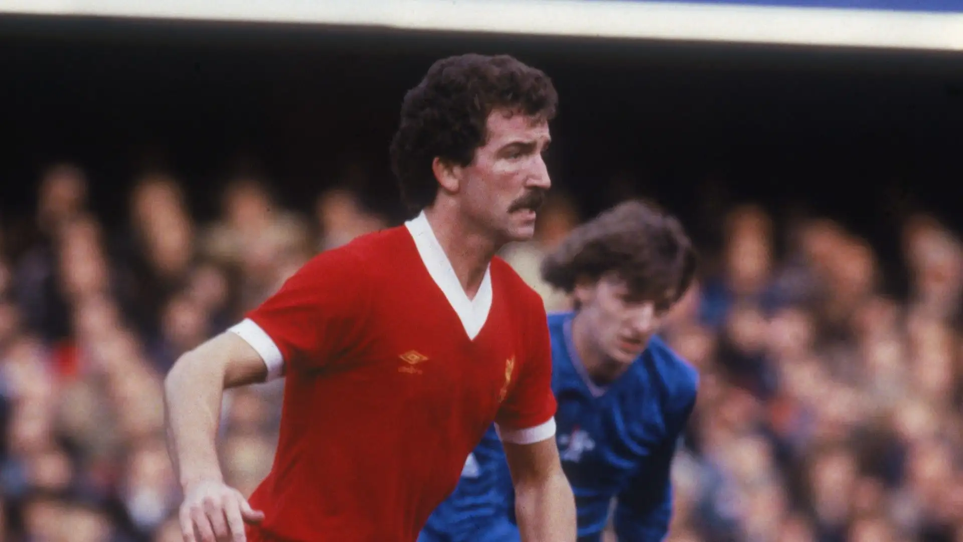 7- Graeme Souness (Tottenham, Montréal Olympique, Middlesbrough, Liverpool, Sampdoria, Rangers)
