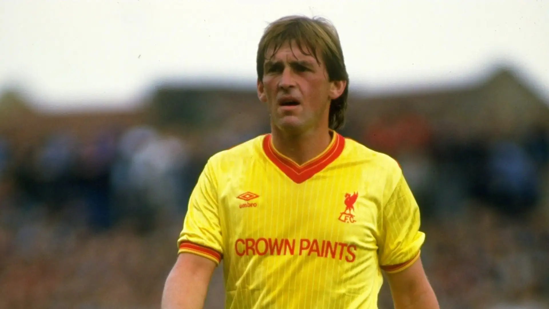 2- Kenny Dalglish (Celtic, Liverpool)
