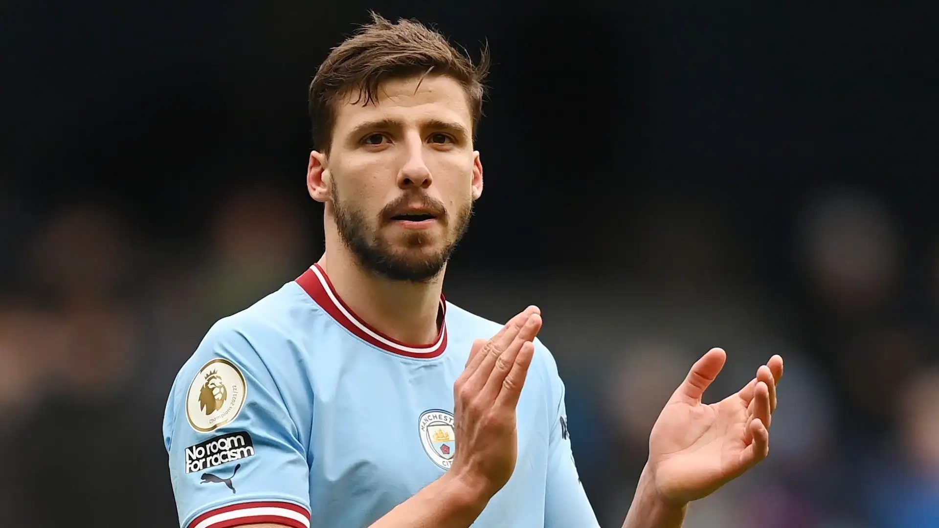 Rúben Dias, Manchester City
