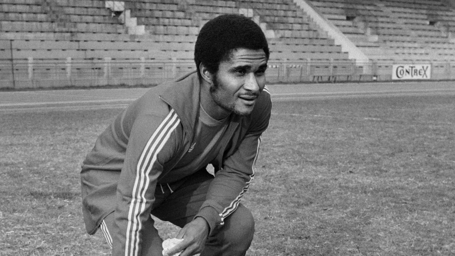 10- Eusebio
