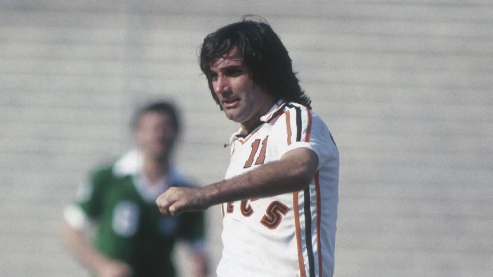 8- George Best

