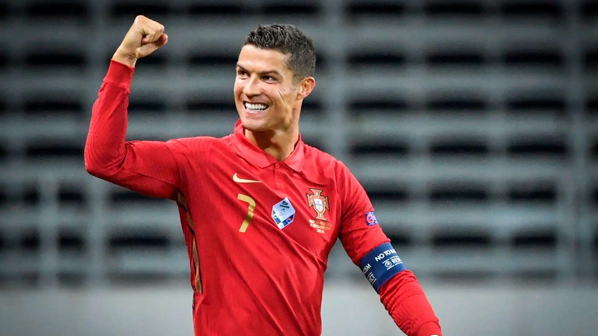 Cristiano Ronaldo: la leggenda del Real Madrid ha vinto una quantità incredibile di trofei. Ora è in Arabia Saudita all'Al Nassr