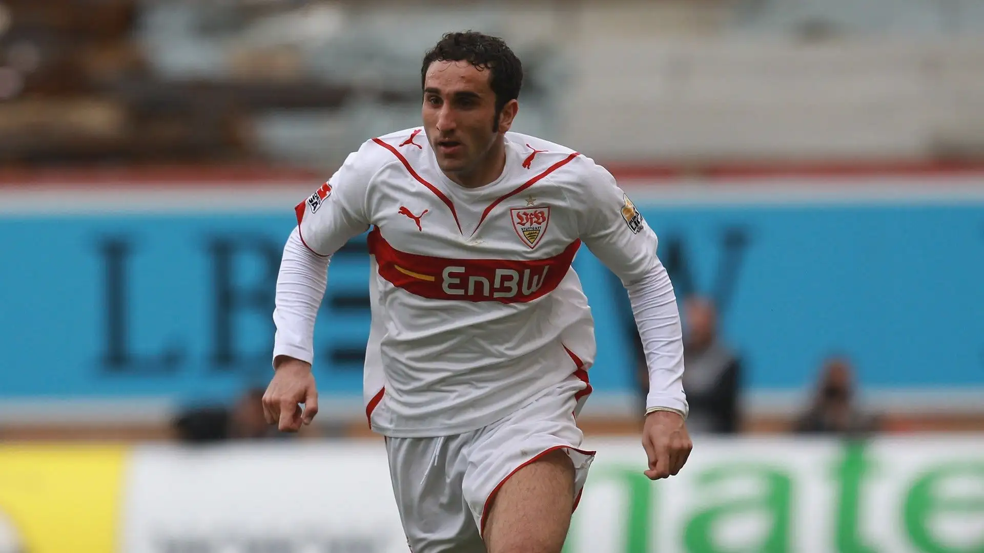 Cristian Molinaro (Stoccarda)
