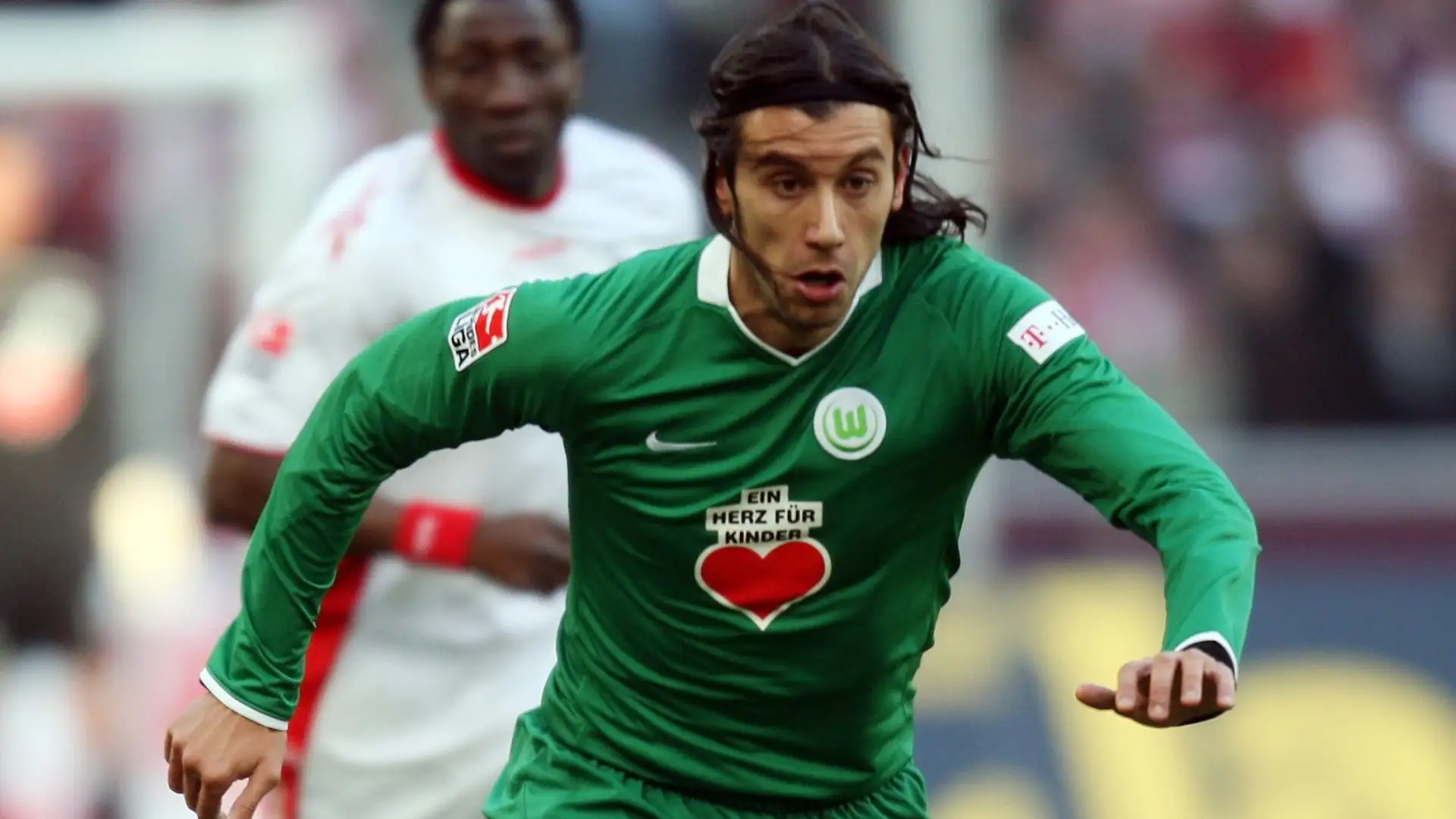 Cristian Zaccardo (Wolfsburg)
