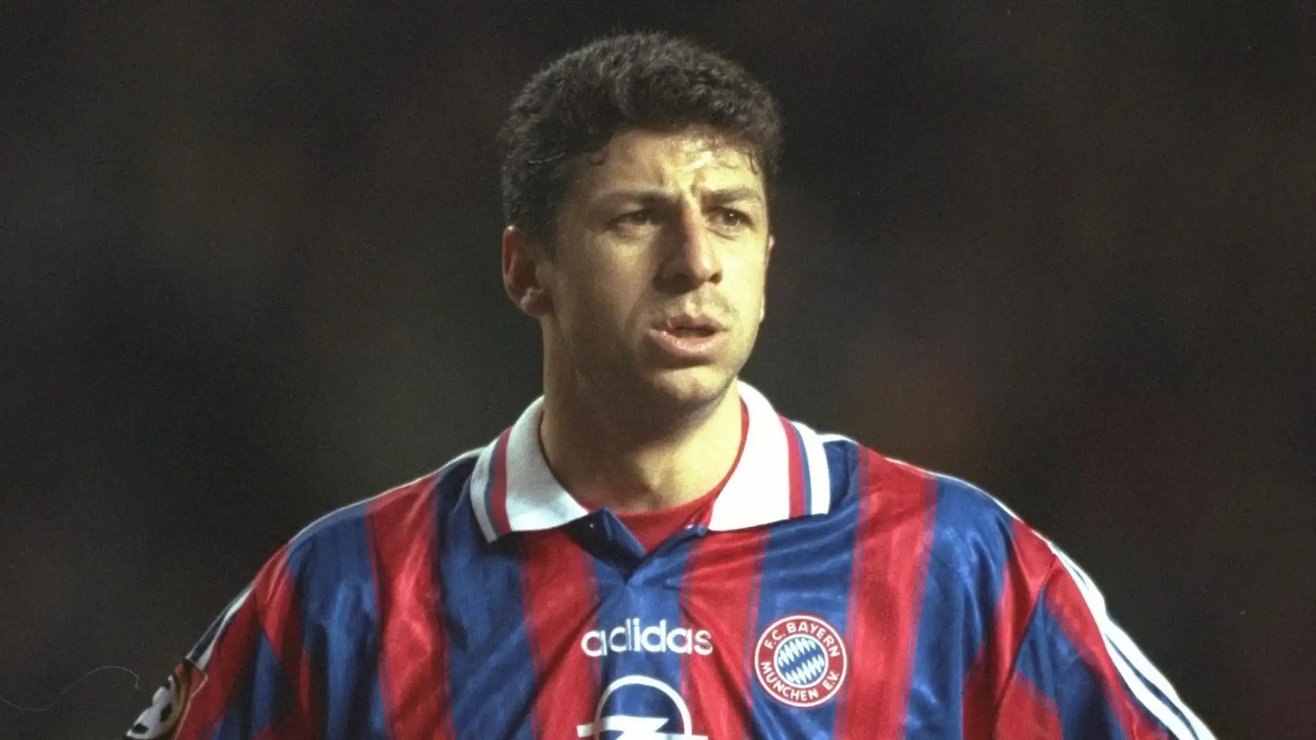 Ruggiero Rizzitelli (Bayern Monaco)

