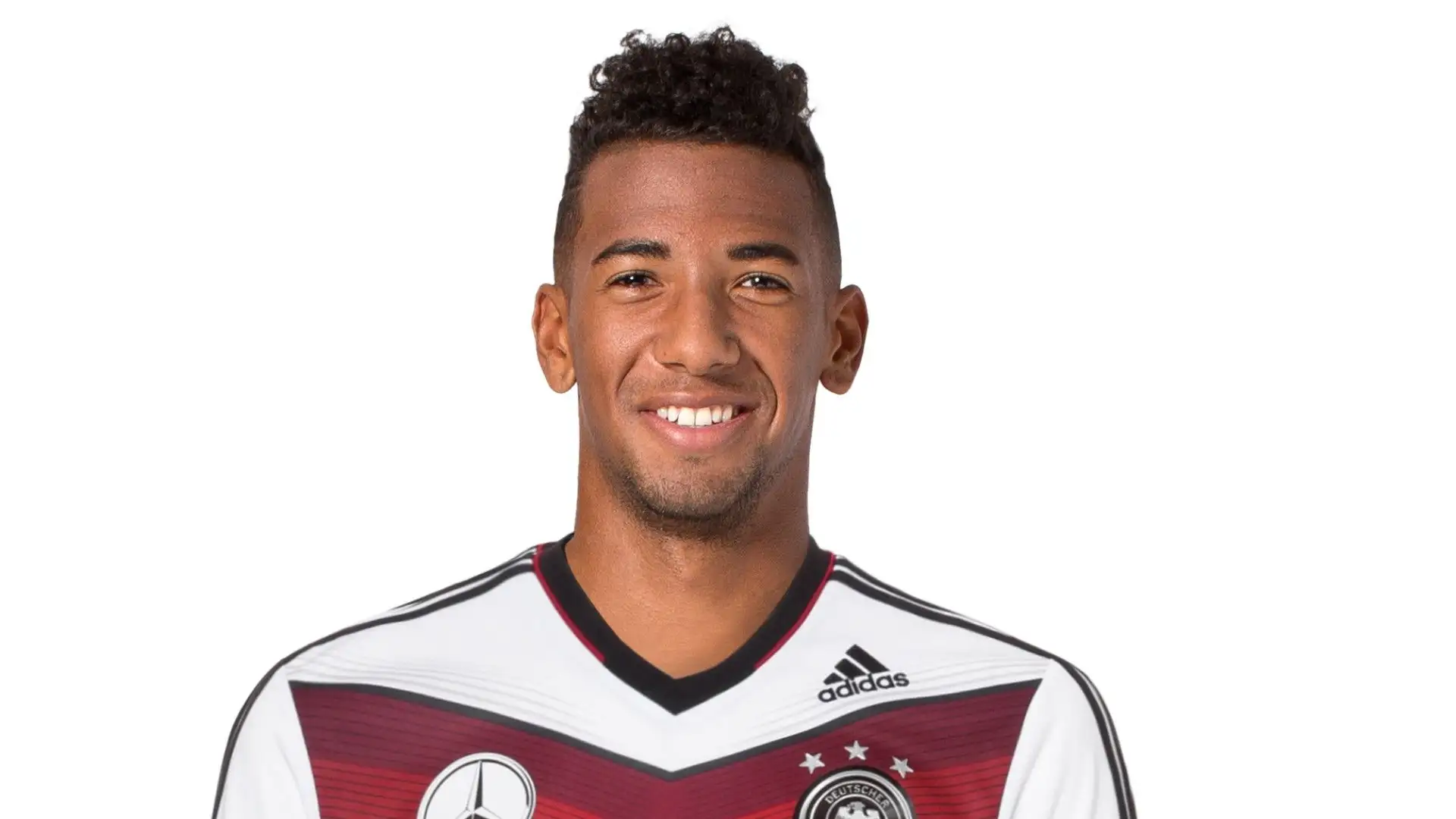 Jerome Boateng
