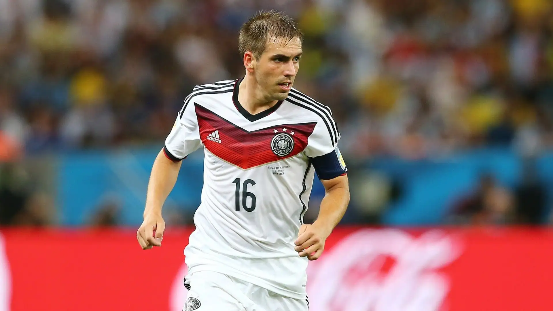 Philipp Lahm
