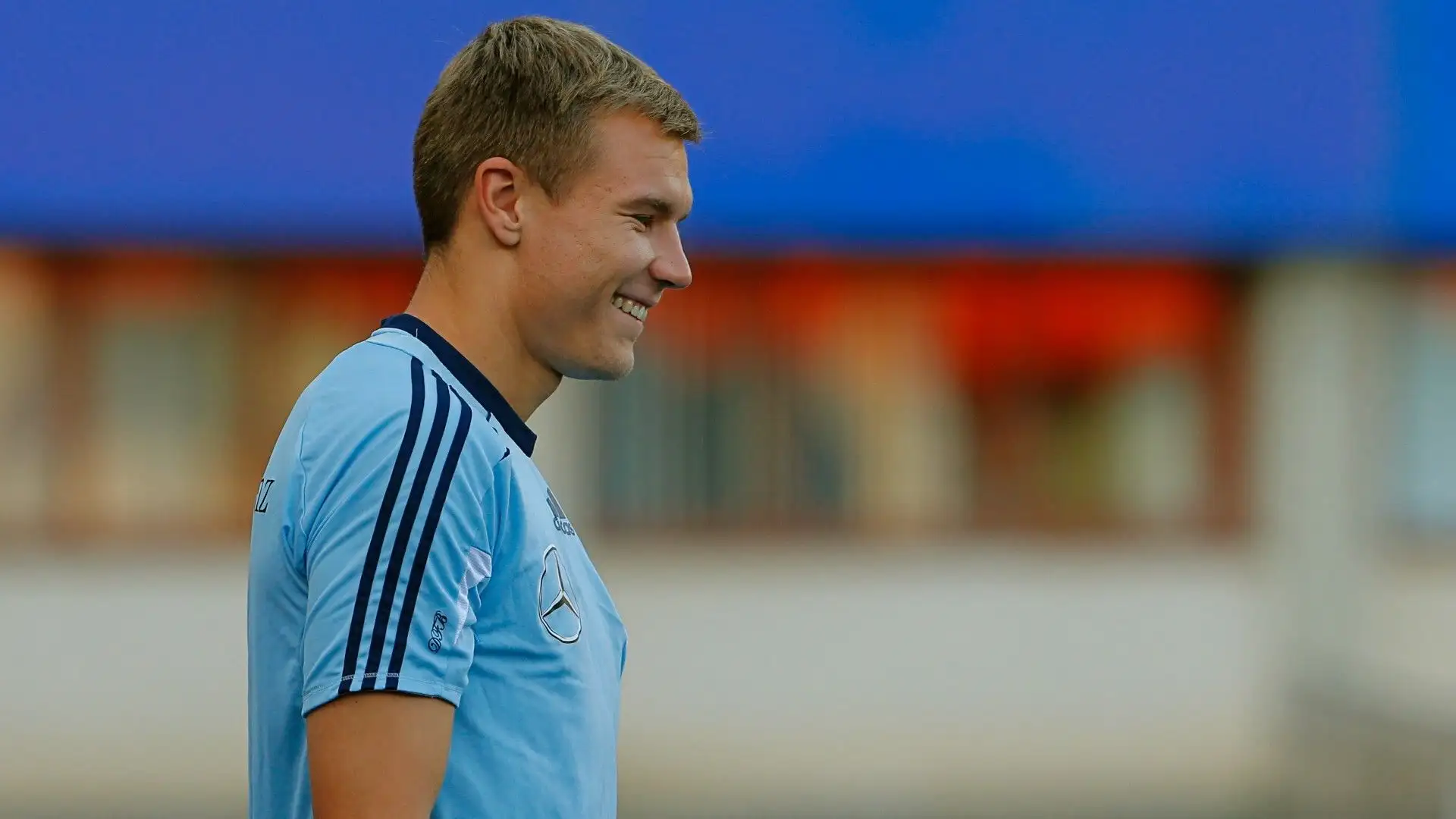 Holger Badstuber
