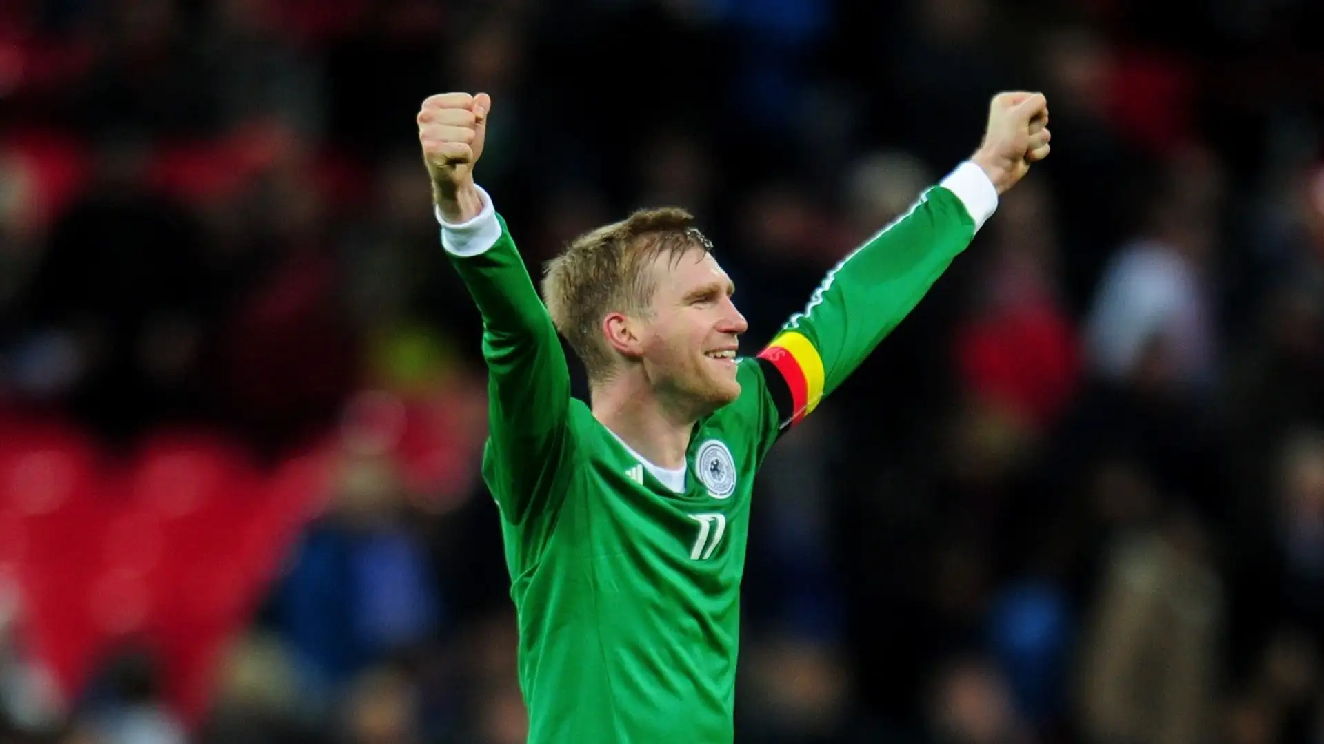 Per Mertesacker
