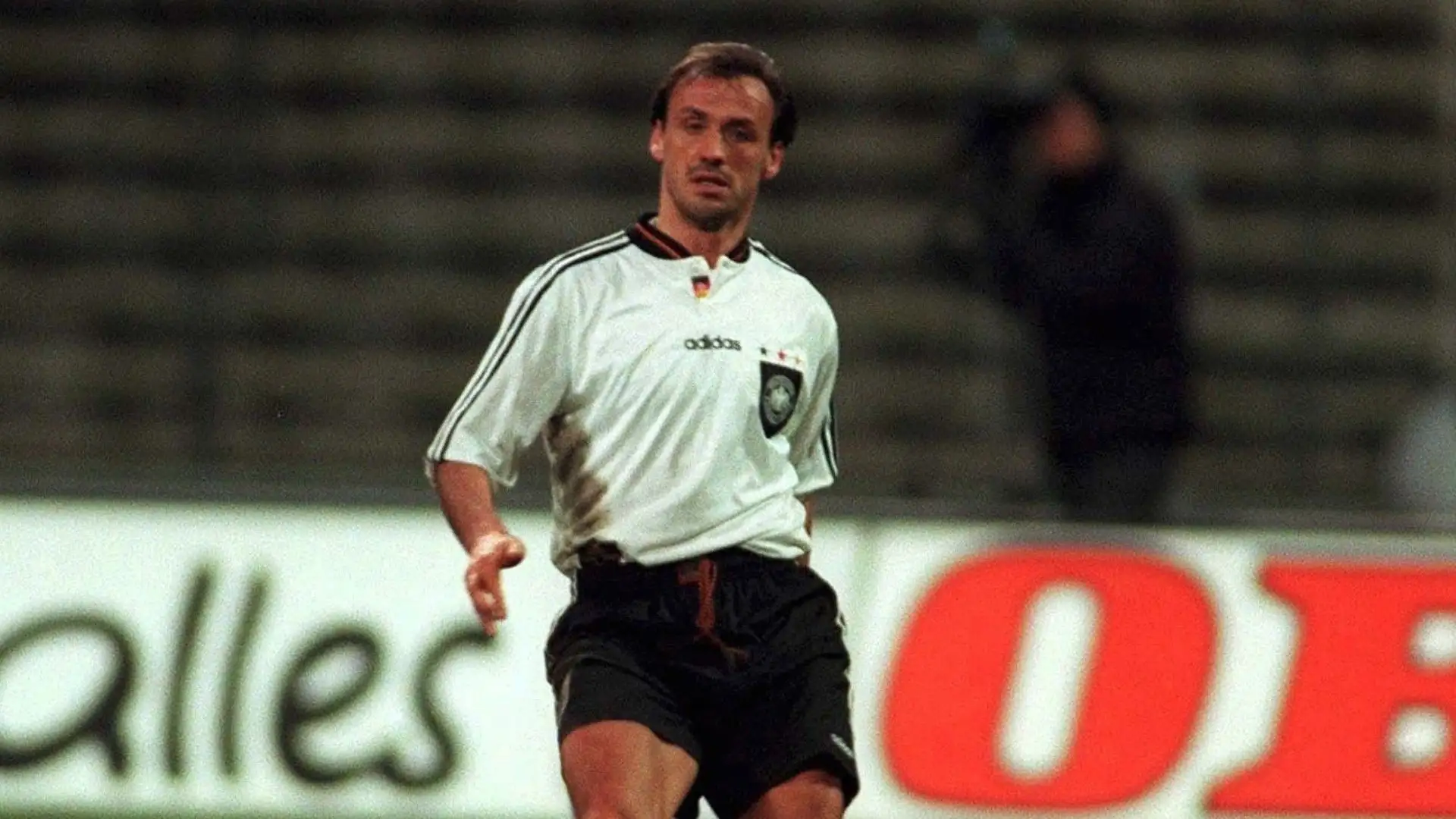 Jurgen Kohler