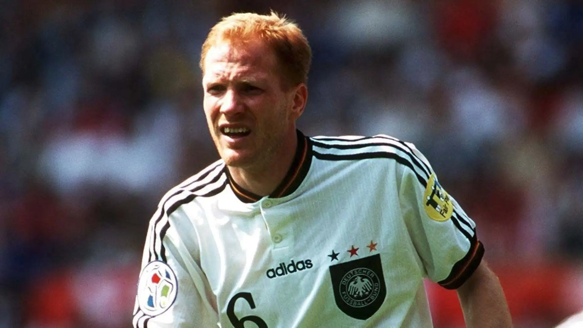 Matthias Sammer
