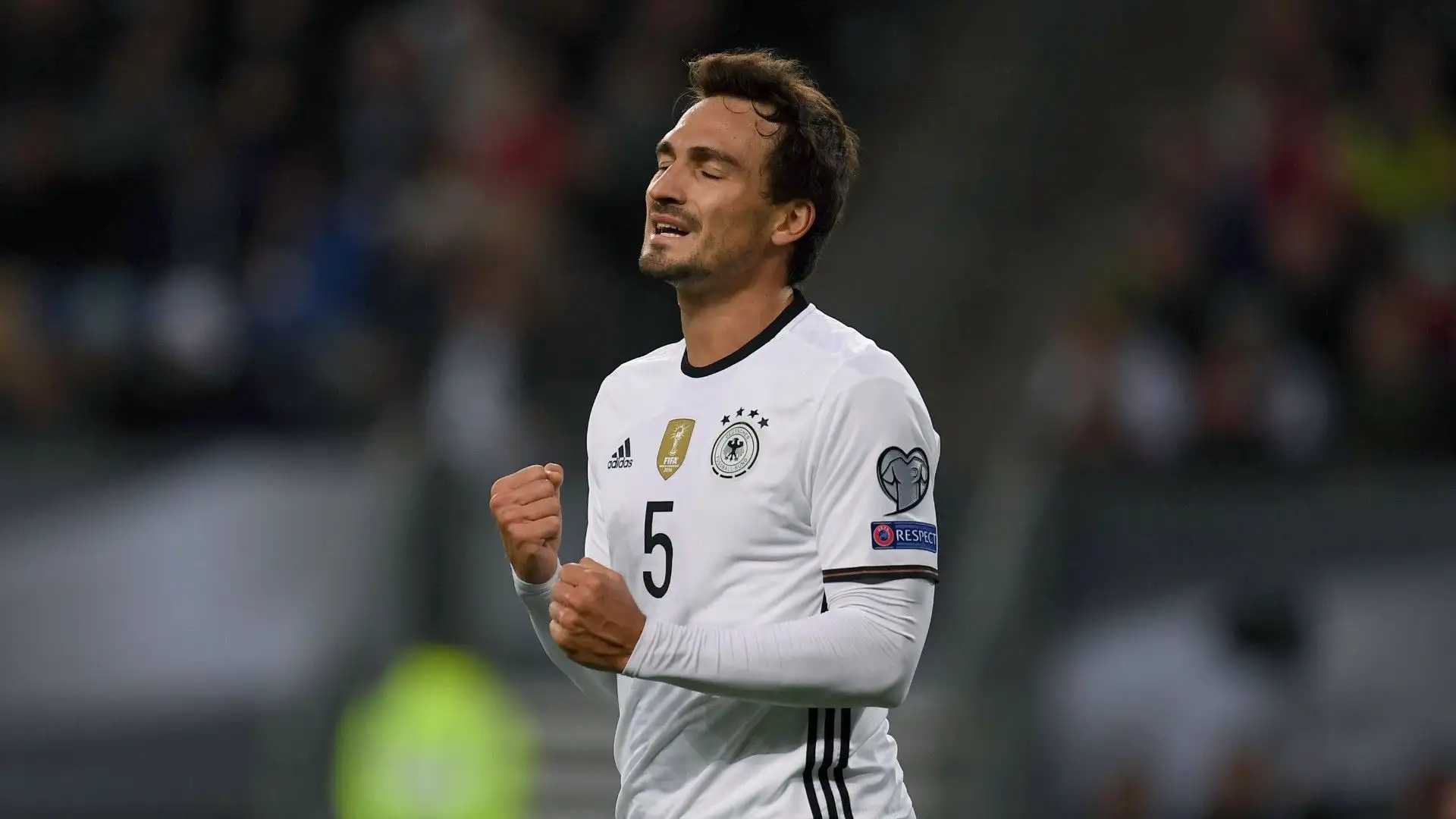 Mats Hummels
