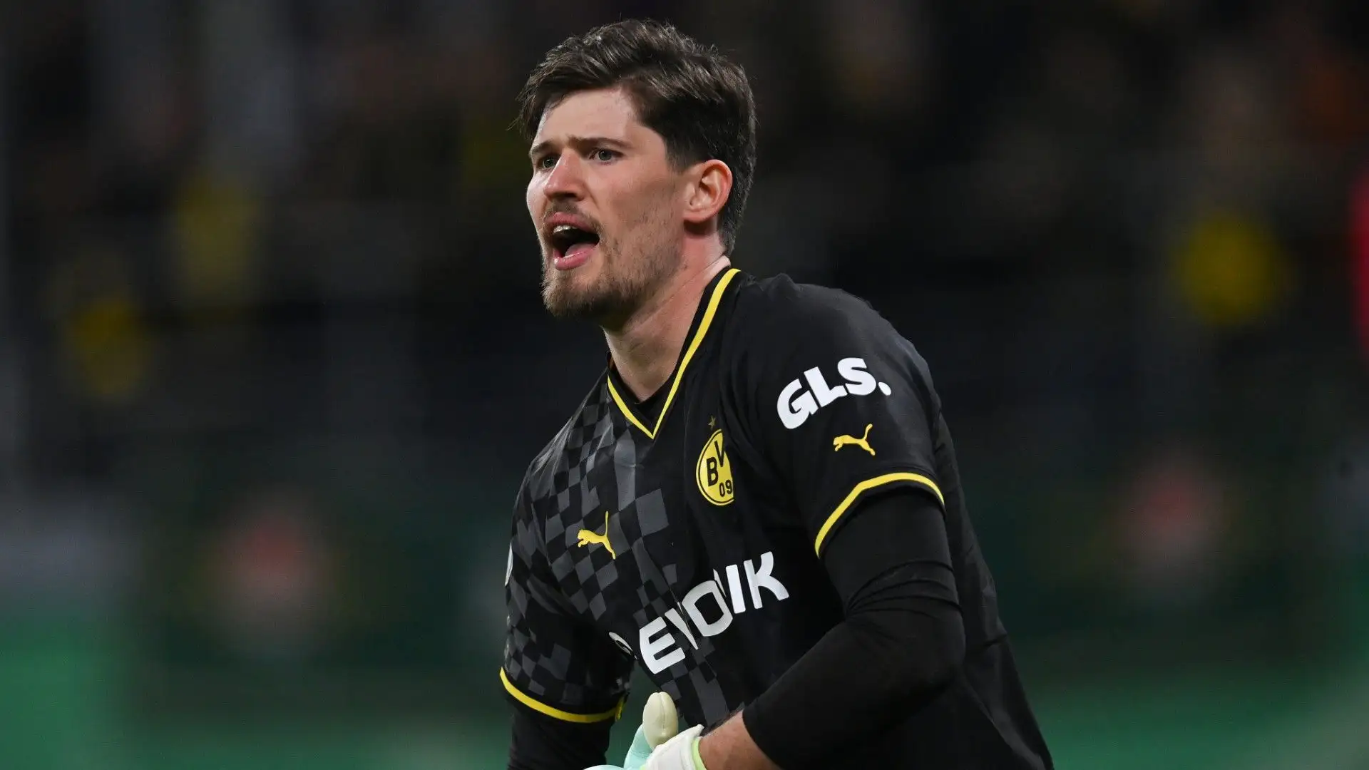9- Gregor Kobel, Borussia Dortmund, 35 milioni di euro

