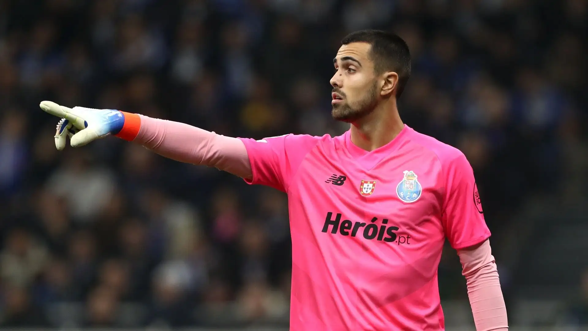 3- Diogo Costa, Porto, 45 milioni di euro

